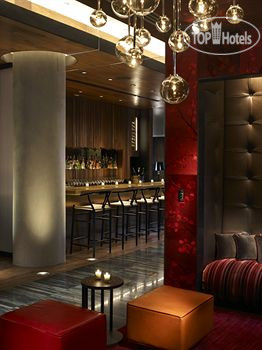 New photos from tourists Ink48 a Kimpton Hotel 4*