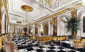 New photos from tourists The Pierre, A Taj Hotel, New York 5*
