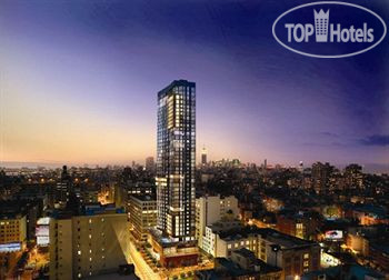 Hotelier's photos The Dominick 5*