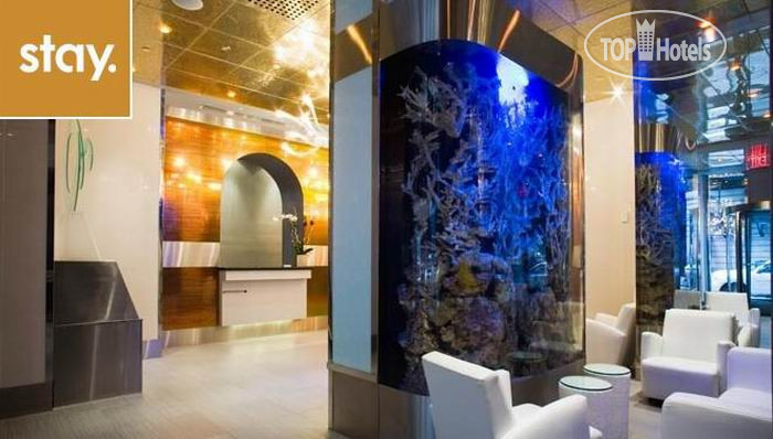 Hotel photo OYO Times Square 4*