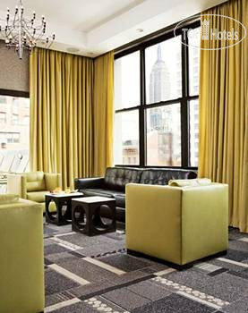 New photos from tourists The Marcel at Gramercy 4*