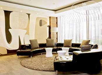 Hotelier's photos The Marcel at Gramercy 4*
