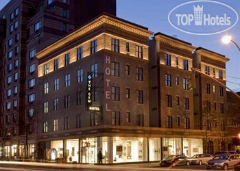 Hotel photo The GEM Hotel Chelsea 3*