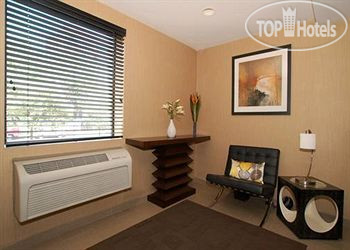 New photos from tourists The Gem Hotel SoHo 3*