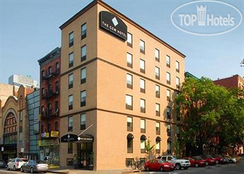 Hotel photo The Gem Hotel SoHo 3*