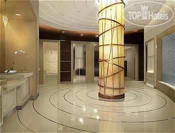 Hotelier's photos Staybridge Suites Times Square 3*