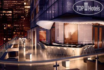 New photos from tourists W New York Downtown 4*