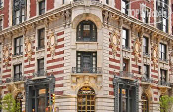 Hotelier's photos The Carlton 4*