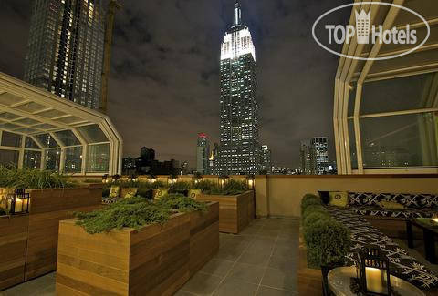 Фотографии отеля  The Strand 4*