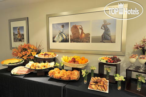 Новые добавленные фото туристов The Strand 4*