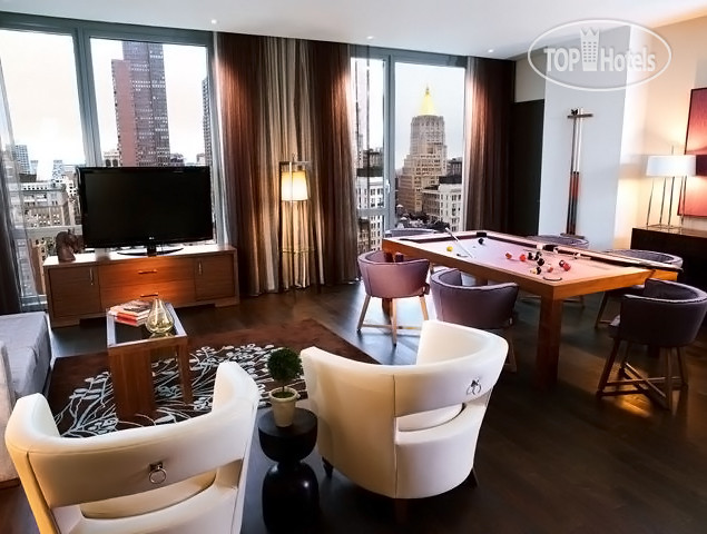 New photos from tourists Eventi A Kimpton 4*