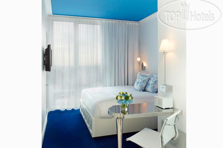 New photos from tourists NoMo SoHo 5*