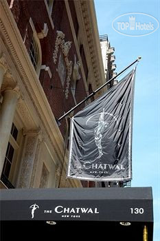 Hotelier's photos The Chatwal 5*
