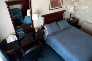 New photos from tourists Pan American 3*