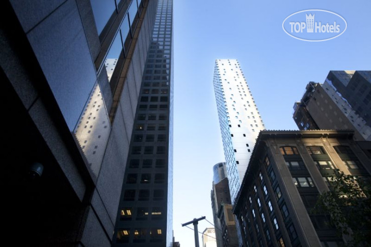 Hotelier's photos Cassa Hotel & Residences 4*