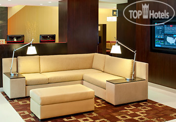 New photos from tourists Courtyard New York Manhattan Soho 4*