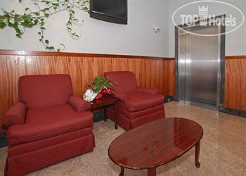 New photos from tourists Lexington Inn Brooklyn NY 2*