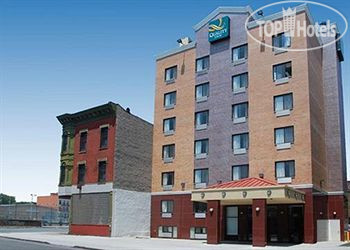 Hotel photo Lexington Inn Brooklyn NY 2*
