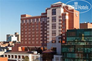 Hotel photo Sheraton LaGuardia East 3*