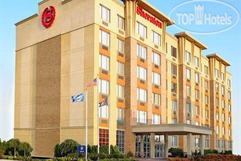 Hotel photo Sheraton JFK Airport Hotel 3*