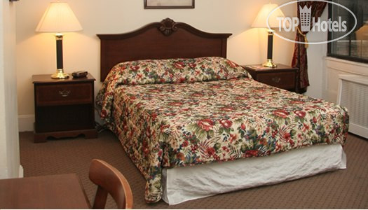 Hotelier's photos Imperial Court 2*