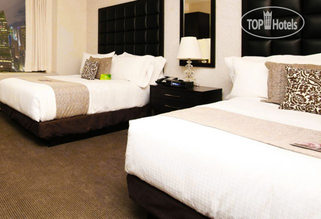 Hotel photo Distrikt 4*