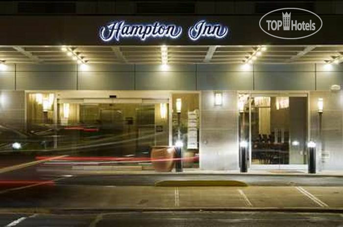 Hotelier's photos Hampton Inn Manhattan SoHo 3*