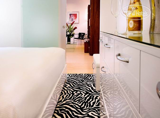 Hotel photo The MAve 3*