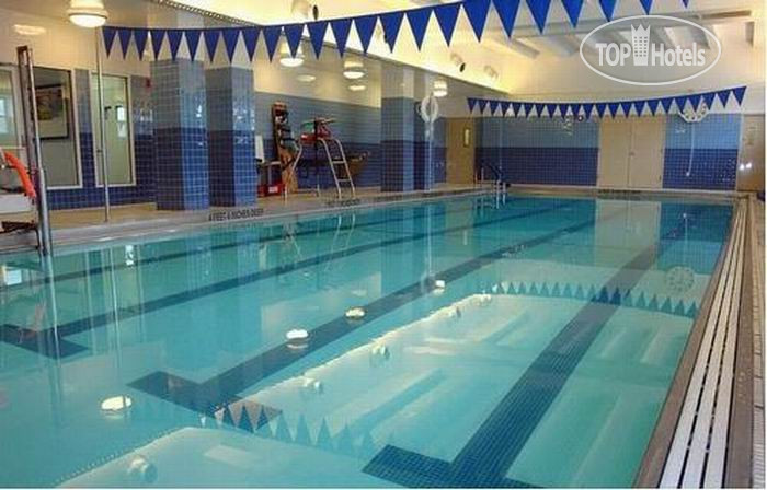 New photos from tourists The Harlem YMCA 1*