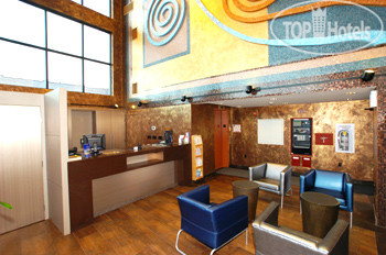 New photos from tourists Best Western Plus Brooklyn Bay 3*