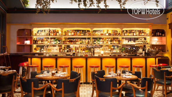 Hotelier's photos The Standard East Village 4*