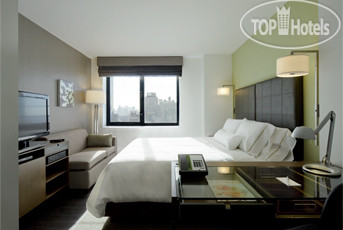 New photos from tourists Element New York Times Square West 3*