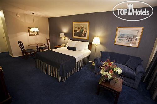 New photos from tourists Murray Hill East Suites 3*