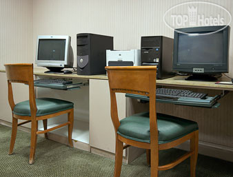 New photos from tourists Ramada Eastside 3*