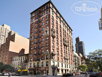 Hotel photo Ramada Eastside 3*