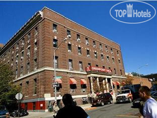 Hotel photo Greenpoint YMCA 1*