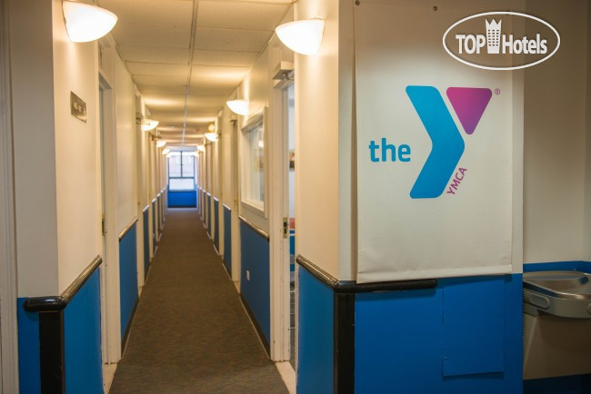 New photos from tourists The Vanderbilt YMCA 1*