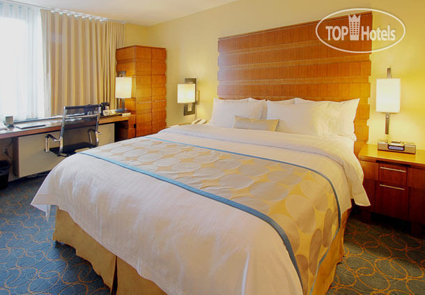 New photos from tourists Fairfield Inn & Suites New York Manhattan Fifth Avenue 3*