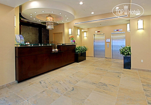 New photos from tourists Fairfield Inn & Suites New York Manhattan-Chelsea 3*