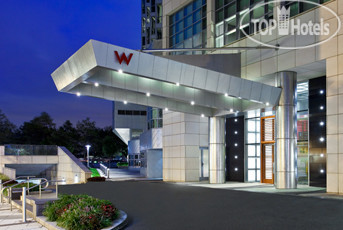 Hotelier's photos W Hoboken 4*