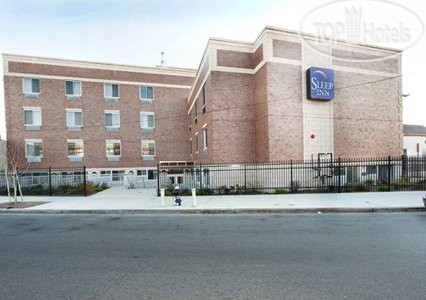 Hotel photo Sleep Inn JFK Airport Jamaica 2*