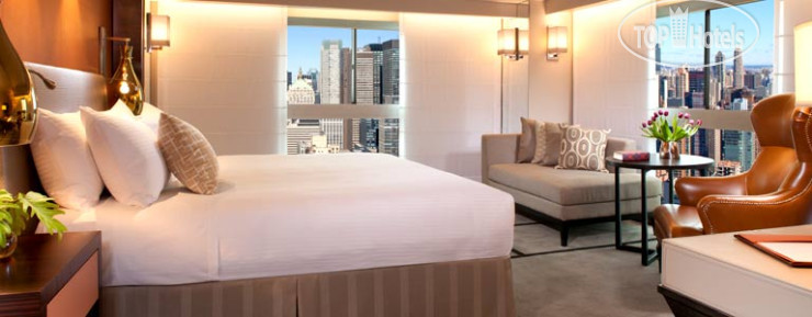 New photos from tourists ONE UN New York 4*