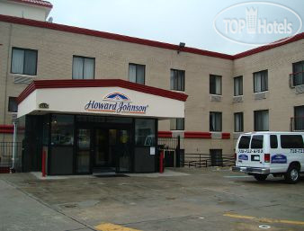 Hotelier's photos Howard Johnson Inn Jamaica JFK Airport 2*