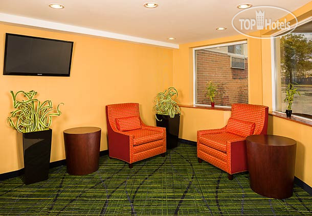New photos from tourists Fairfield Inn New York LaGuardia Airport Flushing 3*
