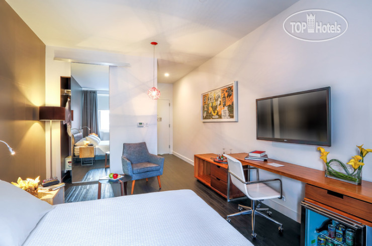 New photos from tourists NU Hotel 4*