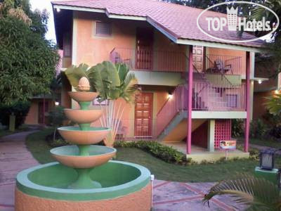 Photos The Oasis Resort