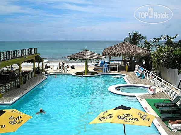 Photos Fun Holiday Beach Resort