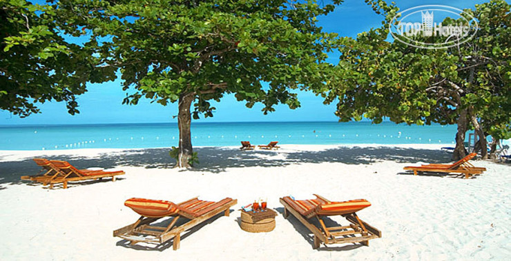 Photos Grand Pineapple Beach Negril