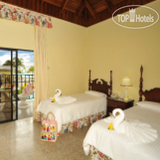 Фото Rooms Negril
