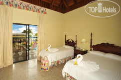 Photos Rooms Negril